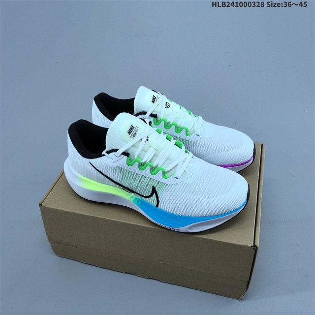 men air zoom fly 5 shoes 36-45 2026-4-1-003